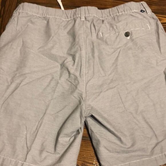 CHAPS Mens Casual Shorts Size Large - Picture 5 of 6